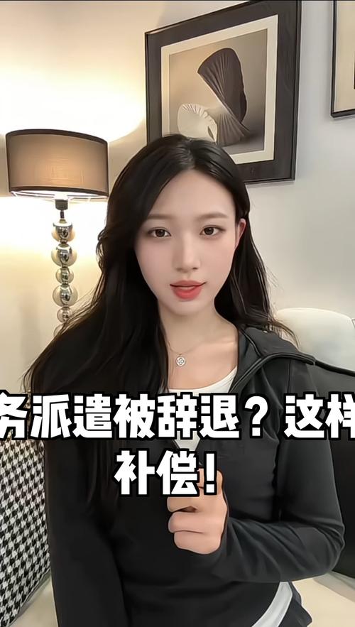 劳务派遣被辞退?这样拿补偿!